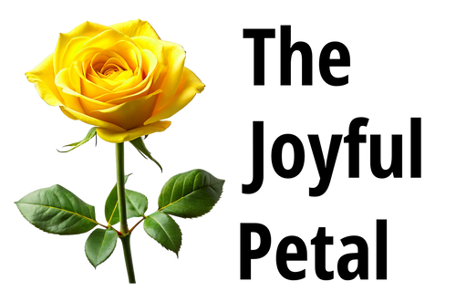 The Joyful Petal